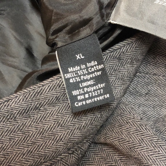 Men’s Jacket by Apt 9 - Picture 5 of 6